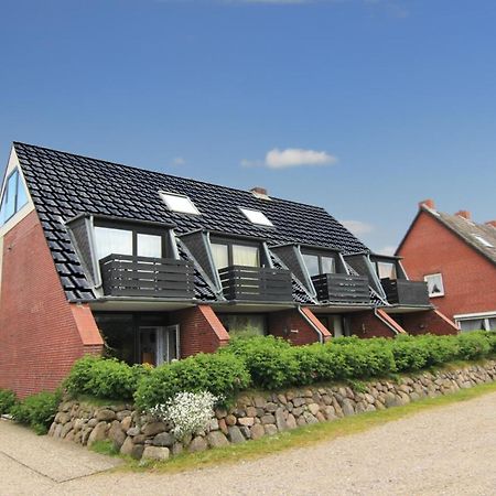 Ferienwohnung Friesenkoje Wenningstedt-Braderup Zewnętrze zdjęcie